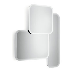 Gallotti & Radice Mirrors - Wall Mirrors