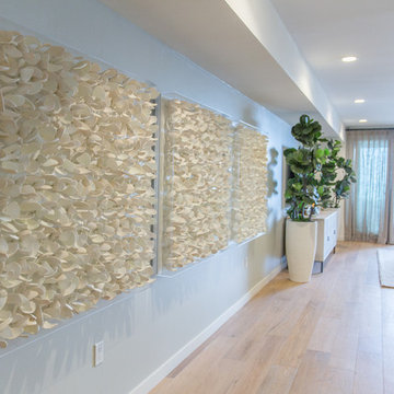 La Jolla | Modern Classy Coastal Condo