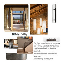 Arterbury House Design