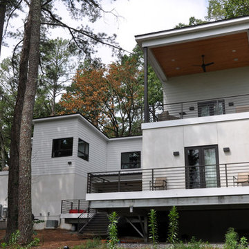 Stack House