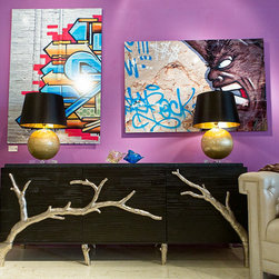 Sylvie and Michael Spewak Photography - Products