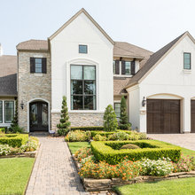 Exterior Ideas