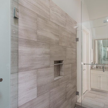 Spa Feel Bed and Bath