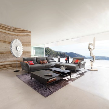 Itineraire Sofa