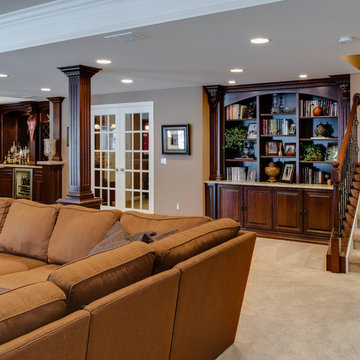 Chase Farms major renovation