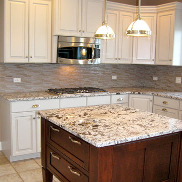 Kitchen Update