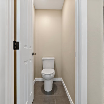 University Place / Bathroom Remodel