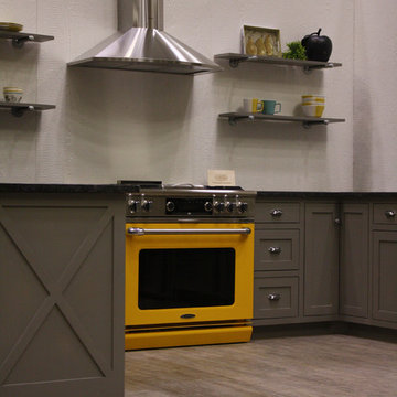 Diamond Kote Innovative Interior Applications