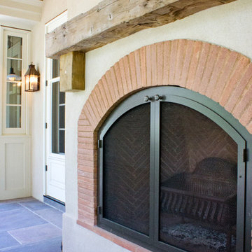 Rustic Charm