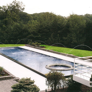 Private Residence - Moreland Hills, Ohio