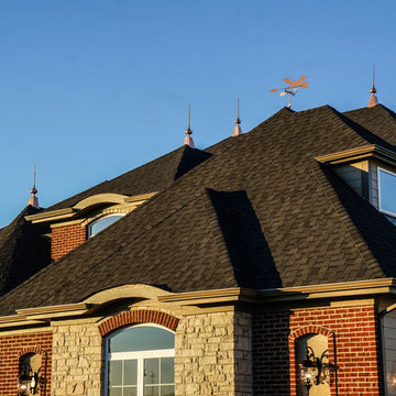 Amelia II- Americana Estates Bolingbrook, IL