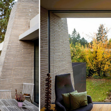H20 | Bungalow am Burgberg