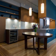 cabinets