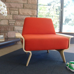 Osaka Chair by Lounge22 - Products