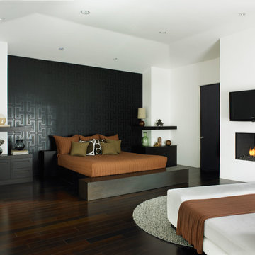 Contemporary-Modern