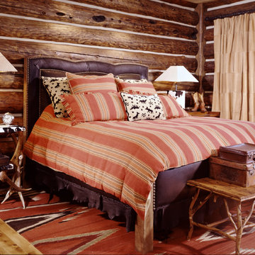 Mountain Retreat