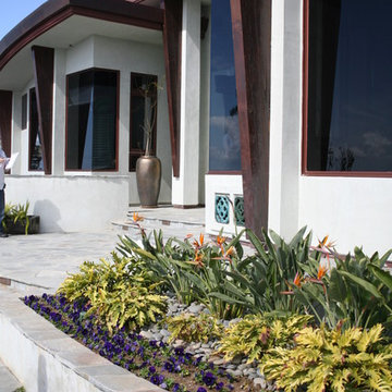 Morris Residence