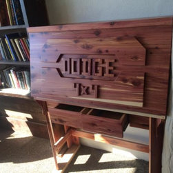 Portfolio - Furniture