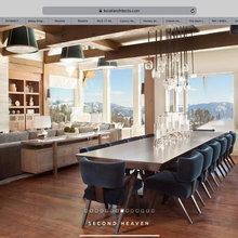 Dining Table Ideas