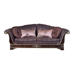ROYAL 3 SEATER SOFA - Sofas