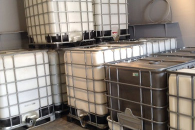 IBC TOTES and BARRELS in HOUSTON, TX