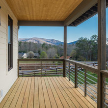 PIedmont Deck
