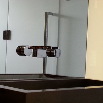 Modern Calgary Bathroom