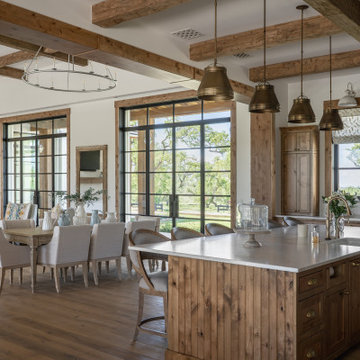 Driftwood Residence