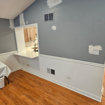 Orland Park Kitchen Remodel 2024