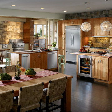 KitchenAid Kitchen Appliances