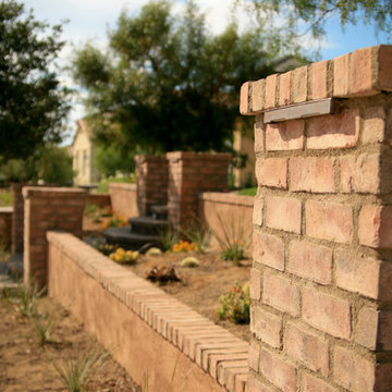 Sweeney Project : Western Outdoor Designs