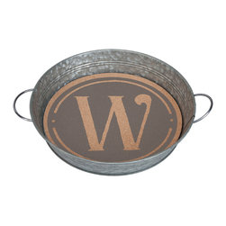 Monograms - Lifestyle And Leisure