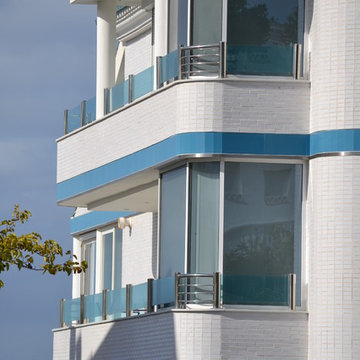 Viviendas en Benalmadena