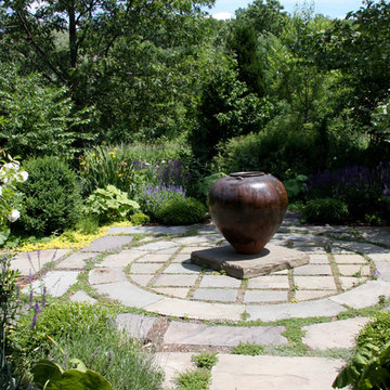 White Garden