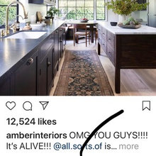 kitchen taps