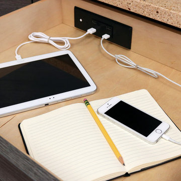 Storage Solutions