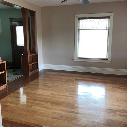 Help With Molding Trim Wall Color Combo, Hardwood Floor And Wall Color Combinations