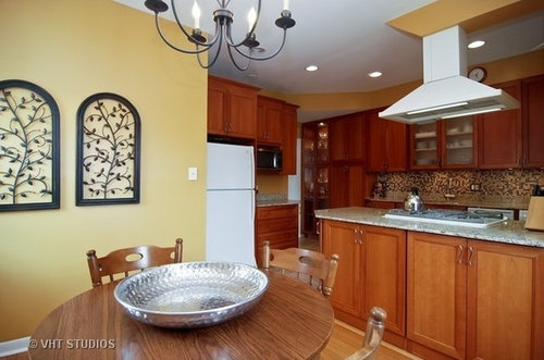 Kitchen Paint Colors