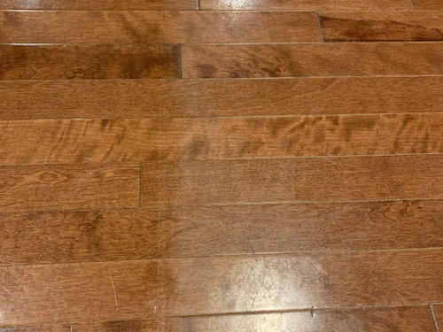 All About Hardwood Flooring The Common Cleaner That Ll Ruin Them Laurel Home