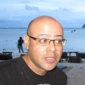 Arif Khans foto