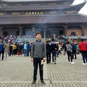 Vinh David's photo