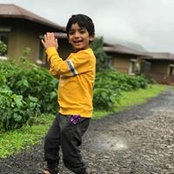 Hardik Savaliya's photo