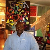 Gerald Browns billede