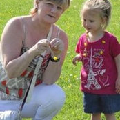 Foto von Denise Ansty