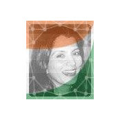 Param Aryas billede