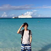 Cong Zhu's photo