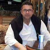 Orhan Çeviks billede
