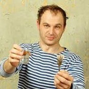 Сергей Кап's photo