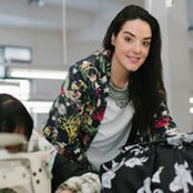Giovanna Barbieri's photo