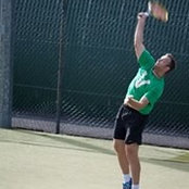 Alex Boucher's photo